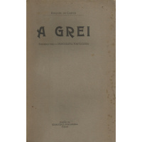 Livros/Acervo/C/CAMPOS EZEQ GREI